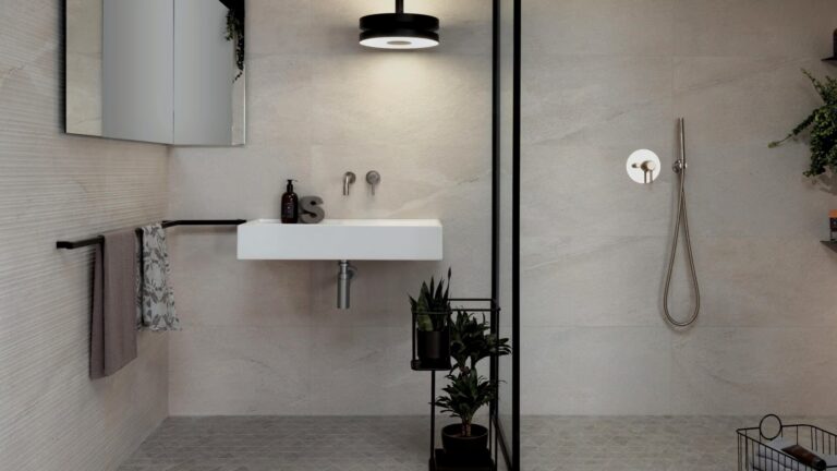 Complete badkamers
