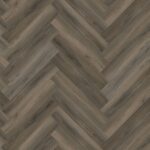 Ambiant Spigato Avanto Dark grey kleurstaal
