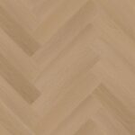 Ambiant Spigato Estino Dark oak kleurstaal