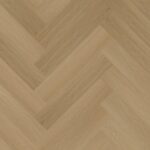 Ambiant Spigato Estino Warm oak kleurstaal