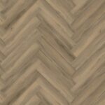 Ambiant Spigato Avanto Light brown kleurstaal