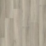 Ambiant Avanto Light grey houtlook pvc vloer